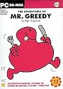 The Adventures Of Mr. Greedy (PC CD Boxed)