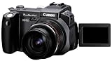 Electronics : Canon PowerShot Pro1 - Digital camera - 8.0 Mpix - optical zoom: 7 x - supported memory: CF, Microdrive