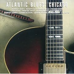 Atlantic Blues