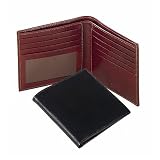 Renna USA Hipster Wallet with ID
