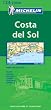 Costa Del Sol 2003 (Michelin Zoom Maps)