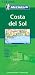 Costa Del Sol (Michelin Zoom Maps)