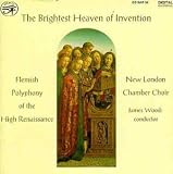 The Brightest Heaven of Invention