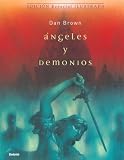 Angeles y Demonios/Angels and Demons