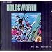 Cycling Holdsworth, master guitarist