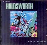 Metal Fatigue