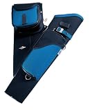 Neet Products Inc T100D L Blk Vinyl Neet Tgt Qvr