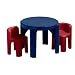 Little Tikes Americana Table & Chairs Set