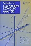 Principles of Engineering Economic Analysis, 4th Edition