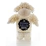 Fuzzy Friends Hotties - Lamb