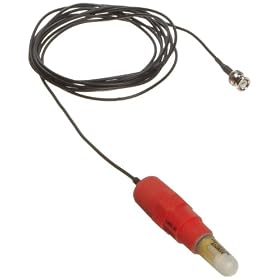 Hanna Instruments Bl Series Mini Controllers W/3M Cable For In-Line pH Electrode