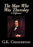 The Man Who Was Thursday