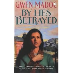 By Lies Betrayed