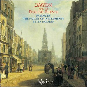 &Igrave; - Haydn