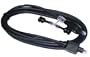 Recoton DVD901 Audio Digital Optical Cable (6 Feet)