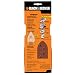Black & Decker 74-674 Finishing / Detail Sandpaper, 5 Piece
