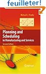 Planning and Scheduling in Manufactur...