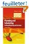 Planning and Scheduling in Manufacturing and Services
