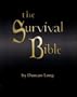 The Survival Bible