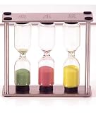 3 In 1 Sand Timer by Danesco