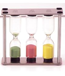 3 In 1 Sand Timer by Danesco
