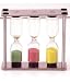 3 In 1 Sand Timer by Danesco