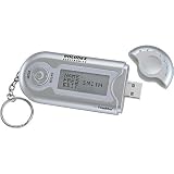 FRANKLIN ROLODEX Mini-USB Organizer RL-8221