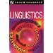 Great linguistics books