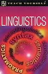 Teach Yourself Linguistics