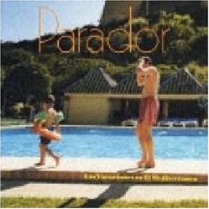 Cover image : parador～地中海の休日