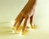 King Size Memory Foam Mattress Topper, With A Removable Cover