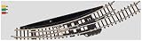 Marklin 8568 Electric Left Curved Turnout