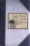 Lady Cottington's Pressed Fairy Journal
