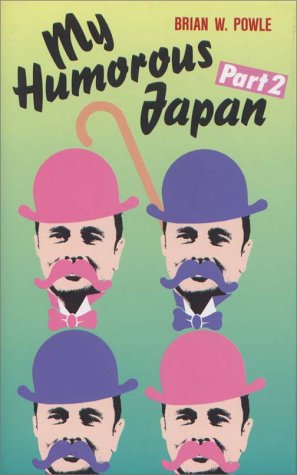 My Humorous Japan〈Part2〉