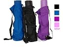 Yoga Mat Tote Bag