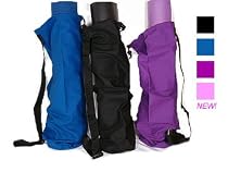 Yoga Mat Tote Bag