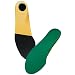 SPENCO  POLYSORB  Walker / Runner Insole