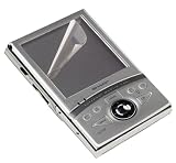 iConcepts Pack of 12 Screen Protectors for Sharp Zaurus SL-5500