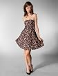 Plenty Frock Sri Lanka Jenny Dress in Lingerie Pink Bubble Dots