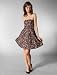 Plenty Frock Sri Lanka Jenny Dress in Lingerie Pink Bubble Dots
