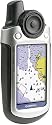 Garmin Colorado 400c Portable GPS System with Preloaded Coastal Waters Maps