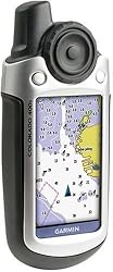 Garmin Colorado 400c Portable GPS System with Preloaded Coastal Waters Maps