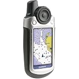 Garmin Colorado 400c Portable GPS System with Preloaded Coastal Waters Maps ~ Garmin