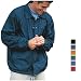 JERZEES - Lined Coaches Jacket - J401
