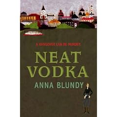 Neat Vodka
