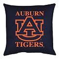 Auburn University Locker Room Pillow