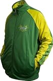 Planet Eclipse Compton Men's Track Jacket - Brazil