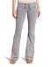 True Religion Women's Mineral Wash Marissa Pant