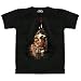 Skulbone Tequila Fairy Liquor T-Shirt