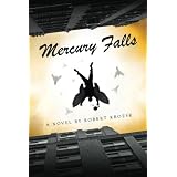 Mercury Falls